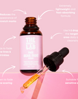 Gouttes pour le visage Tamanu Glow