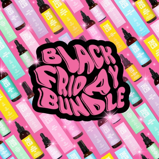 BLACK FRIDAY Mystery Skin & Hair Care Bundle