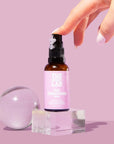 Face Brightening Serum The Serenity Lab