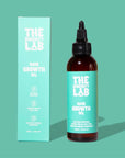 Hair Growth Oil The Serenity Lab
