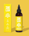 Hair Grease Control Oil The Serenity Lab