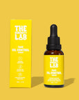 Face Oil Control Serum The Serenity Lab