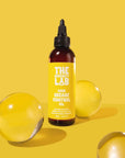 Hair Grease Control Oil The Serenity Lab