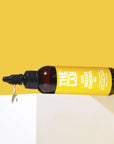 Hair Grease Control Oil The Serenity Lab