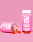 Skin & Hair Gummies