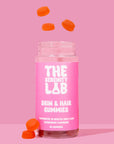 Skin & Hair Gummies