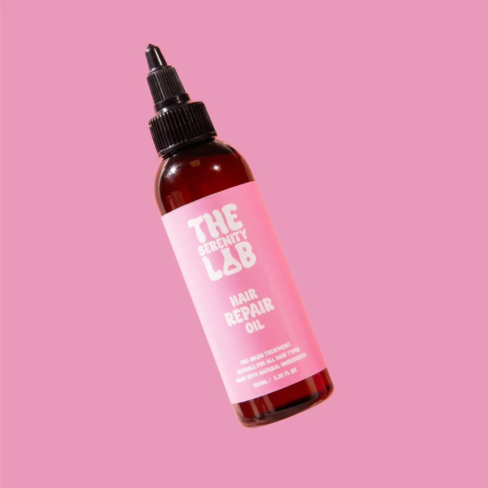 Hair Repair Oil The Serenity Lab
