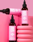 Hair Repair Oil The Serenity Lab