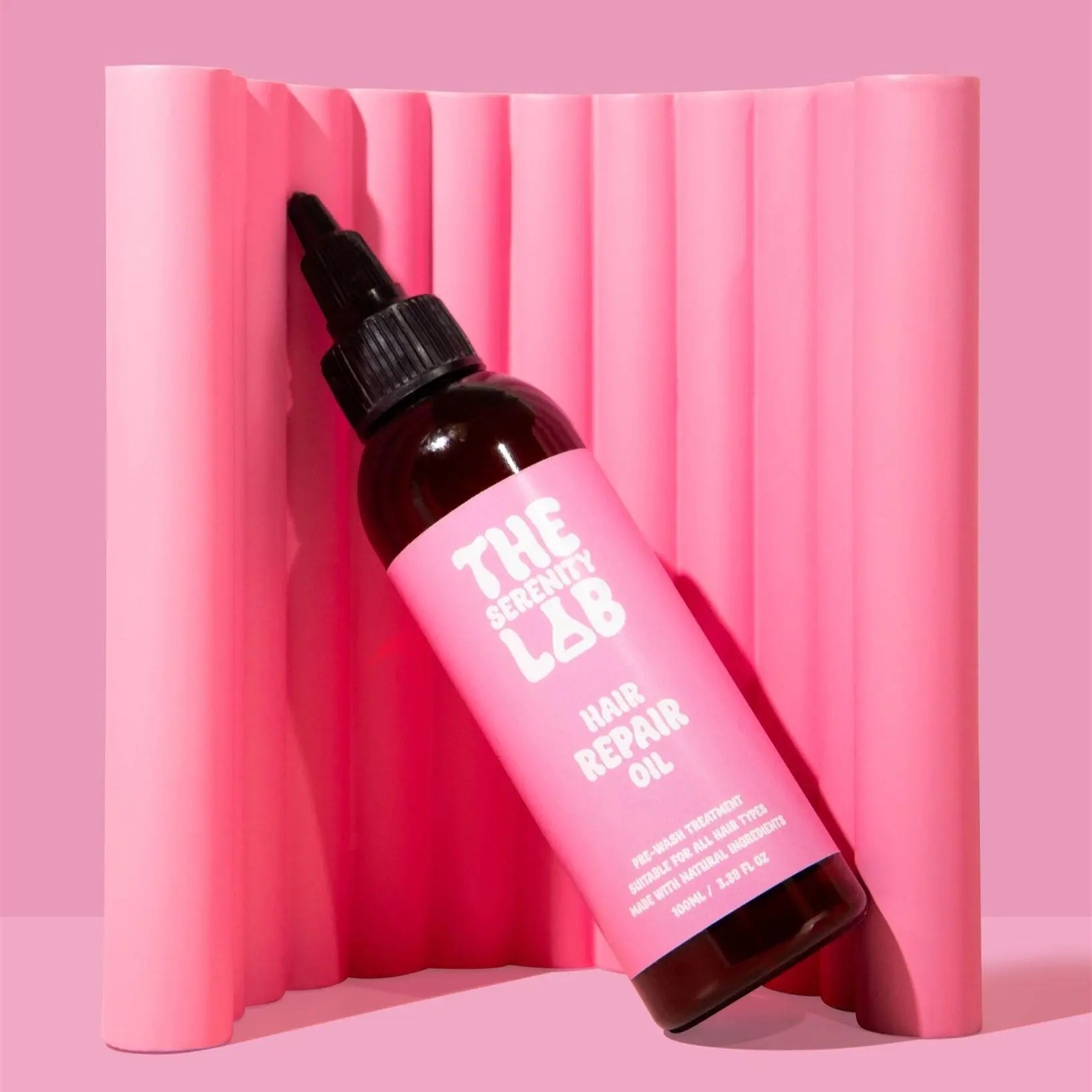 Hair Repair Oil The Serenity Lab