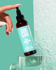 Hair Growth Oil The Serenity Lab