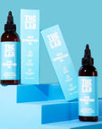 Hair Hydration Oil The Serenity Lab