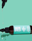 Hair Growth Oil The Serenity Lab