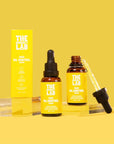 Face Oil Control Serum The Serenity Lab
