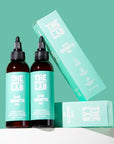 Hair Growth Oil The Serenity Lab