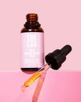 Face Scar Fade Serum The Serenity Lab