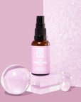 Face Brightening Serum The Serenity Lab