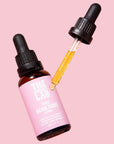 Face Scar Fade Serum The Serenity Lab