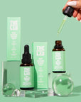 Face Blemish Rescue Serum The Serenity Lab