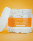 Body Scrub (Exfoliate & Renew) - The Serenity Lab