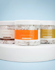 Body Scrub (Exfoliate & Renew) - The Serenity Lab