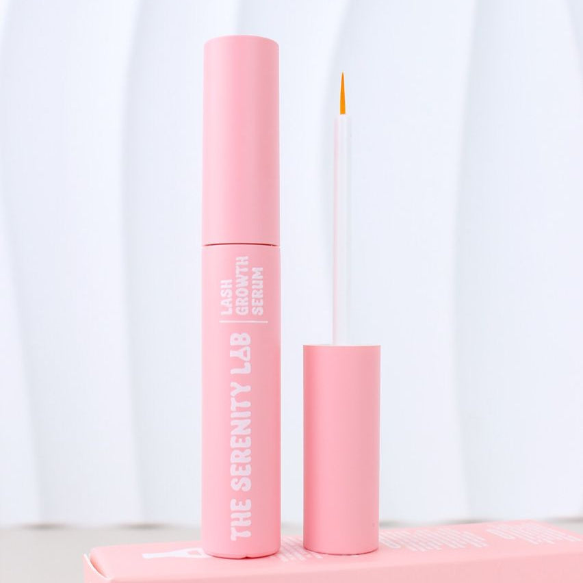 Lash Growth Serum