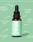 Face Blemish Rescue Serum