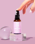 Face Brightening Serum