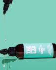 Hair Growth Oil