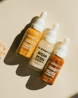 Body Shimmer Oil Bundle - The Serenity Lab