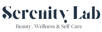 The Serenity Lab - Self Care