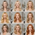 15 best blonde hair colors for fair skin