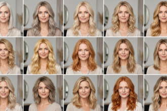 15 best blonde hair colors for fair skin