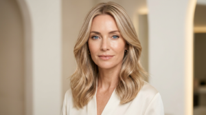 Best hair color for fair skin and blue eyes