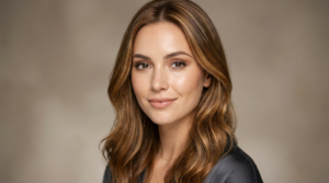 Best hair color for fair skin and brown eyes