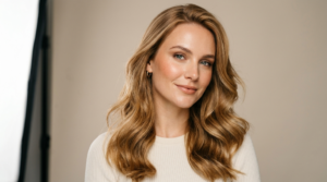 Honey blonde hair color for fair skin