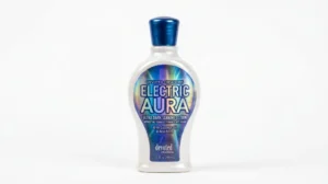 Australian Gold Accelerator Lotion without bronzer for pale and fair skin.