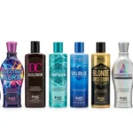 Good indoor tanning lotions for pale skin with 10 popular options compared.