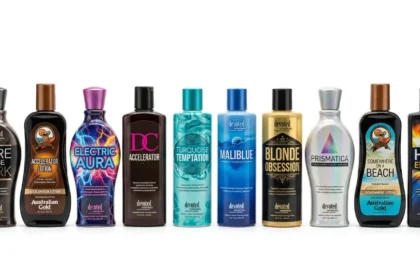 Good indoor tanning lotions for pale skin with 10 popular options compared.